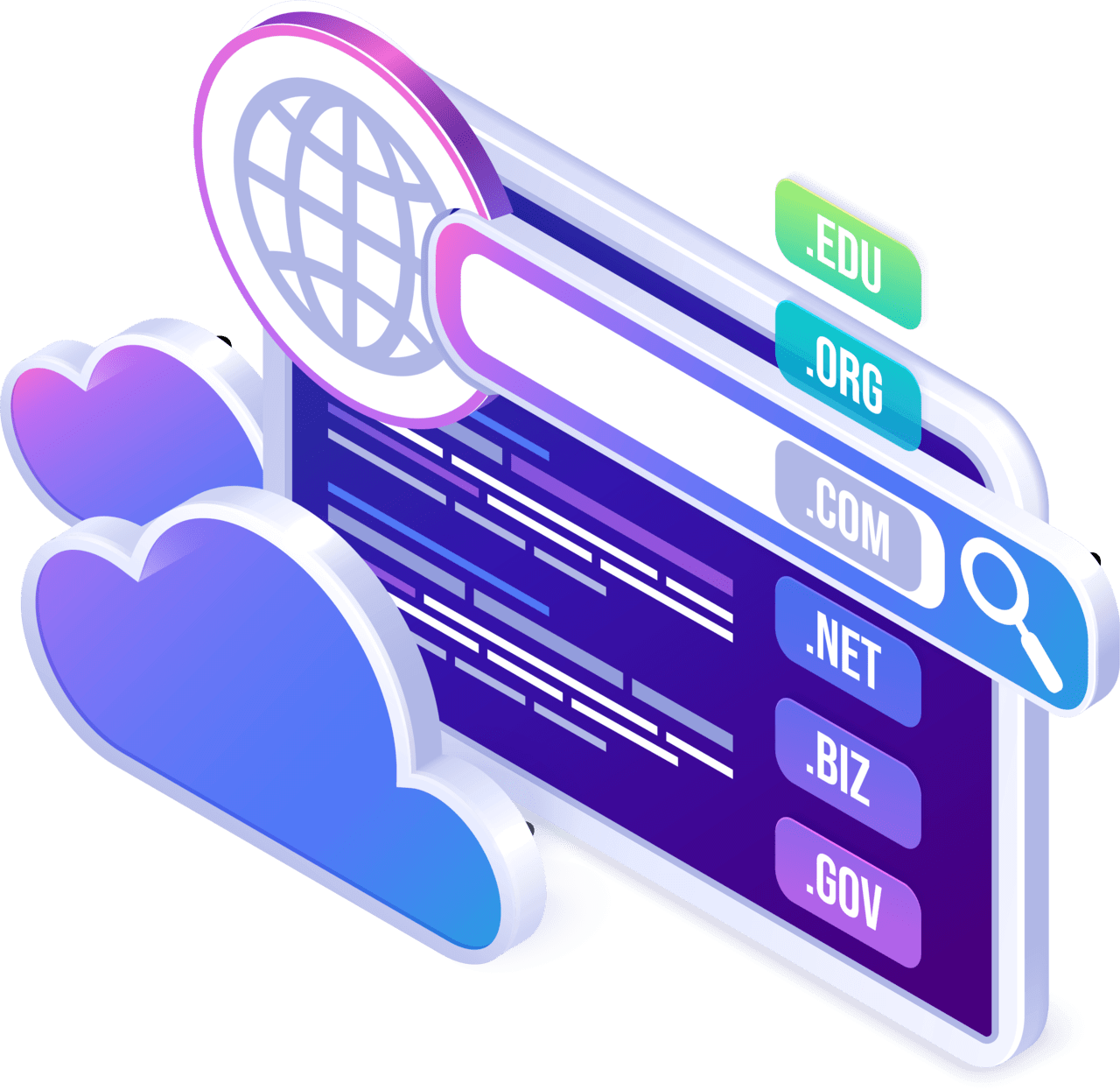 Domain Checking